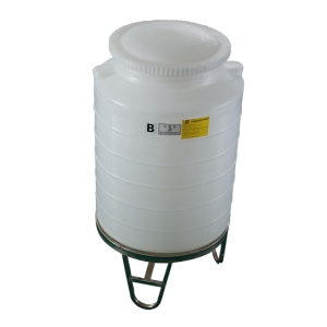 CPT锥低水塔  CPT-250L中锥