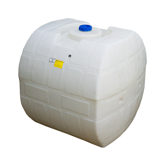 LT卧式储罐 LT-2000L